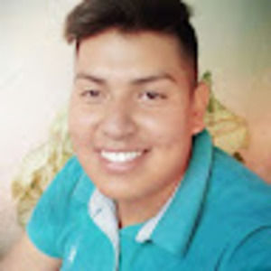 Meet your Posher, Luis